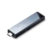 ADATA AELI-UE800-2T-CSG USB flash disk 2 TB USB Type-C 3.2 Gen 2 (3.1 Gen 2) strieborný