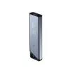 ADATA AELI-UE800-2T-CSG USB flash disk 2 TB USB Type-C 3.2 Gen 2 (3.1 Gen 2) strieborný