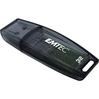 EMTEC C410 Color Mix - 32GB USB kľúč - USB 2.0 - modrá
