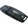 EMTEC C410 Color Mix - 32GB USB kľúč - USB 2.0 - modrá