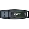 EMTEC C410 Color Mix - 32GB USB kľúč - USB 2.0 - modrá