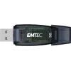 EMTEC C410 Color Mix - 32GB USB kľúč - USB 2.0 - modrá