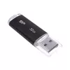 SILICON POWER Ultima U02 - 32 GB USB kľúč - USB 2.0 - čierna