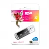 SILICON POWER Ultima U02 - 32 GB USB kľúč - USB 2.0 - čierna