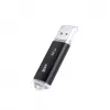 SILICON POWER Ultima U02 - 32 GB USB kľúč - USB 2.0 - čierna