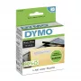 DYMO Authentic LabelWriter spätné adresné etikety | 25 mm x 54 mm | samolepiace | rolka s 500 Easy-Peel etiketami | pre LabelWriter tlačiareň etikiet | vyrobené v Európe
