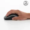 LOGITECH Wireless Desktop Mk270 – QWERTZ Swiss-Lux