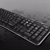 LOGITECH Wireless Desktop Mk270 – QWERTZ Swiss-Lux