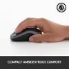 LOGITECH Wireless Desktop Mk270 – QWERTZ Swiss-Lux