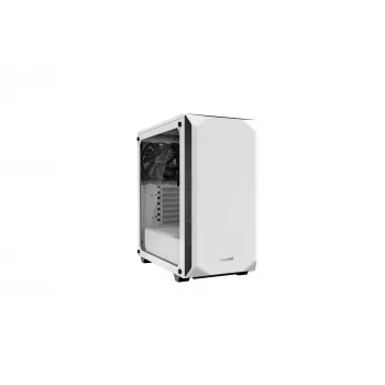 be quiet Pure Base 500 Window biela