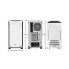 be quiet Pure Base 500 Window biela