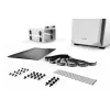 be quiet Pure Base 500 Window biela