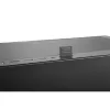 COOLER MASTER CPU skriňa Silencio S400 Mini Tower čierna bez Tg