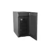 COOLER MASTER CPU skriňa Silencio S400 Mini Tower čierna bez Tg