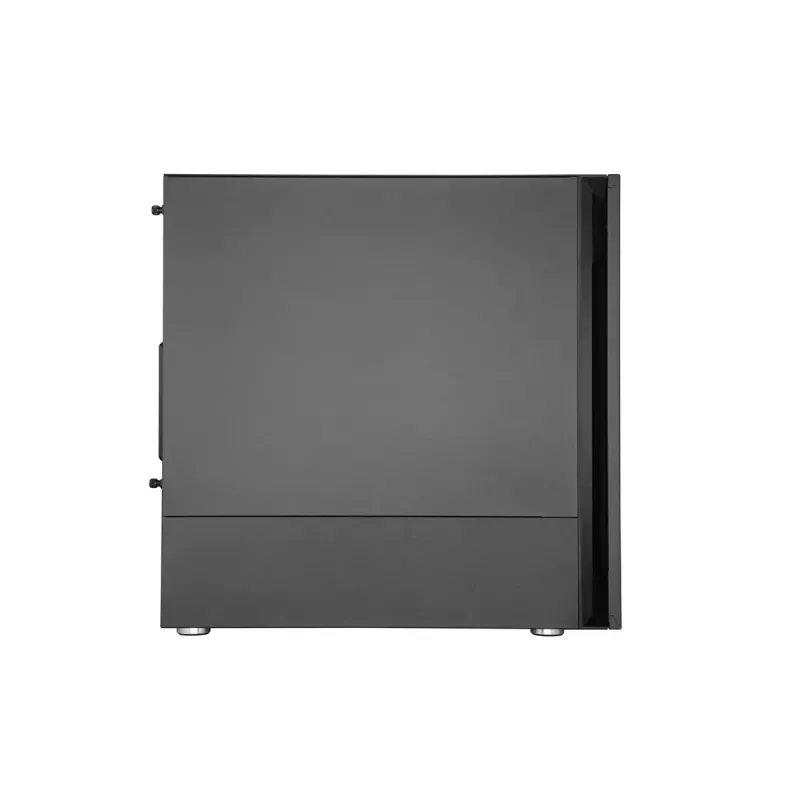 COOLER MASTER CPU skriňa Silencio S400 Mini Tower čierna bez Tg