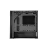 COOLER MASTER CPU skriňa Silencio S400 Mini Tower čierna bez Tg