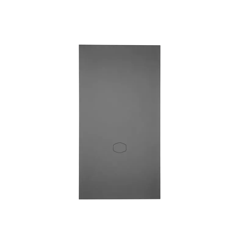 COOLER MASTER CPU skriňa Silencio S400 Mini Tower čierna bez Tg
