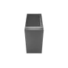 COOLER MASTER CPU skriňa Silencio S400 Mini Tower čierna bez Tg