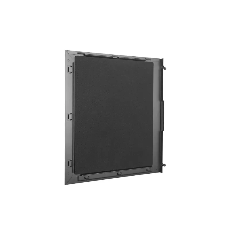 COOLER MASTER CPU skriňa Silencio S400 Mini Tower čierna bez Tg
