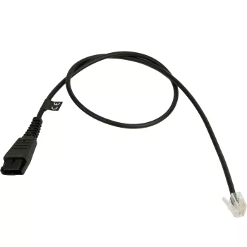 Jabra LINK rovný MOD