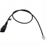 Jabra LINK rovný MOD