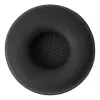 Jabra BIZ 2400 II ušné polštárky, ušné vankúšiky, umelá koža, čierna