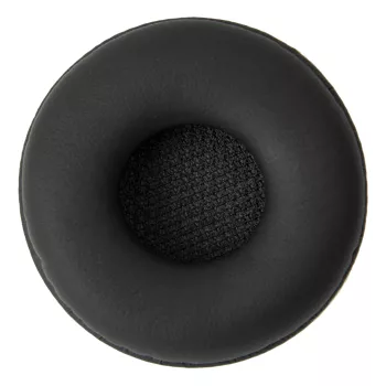 Jabra BIZ 2400 II ušné polštárky, ušné vankúšiky, umelá koža, čierna