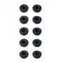 Jabra Engage ušné polštárky – 5 párov pre stereo headset