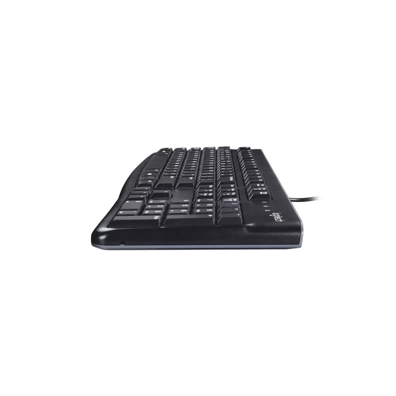 LOGITECH klávesnica K120 - Qwerty Uk