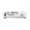 Epson EB-FH06 3500 ANSI lumenov 3LCD 1080p (1920x1080) biela