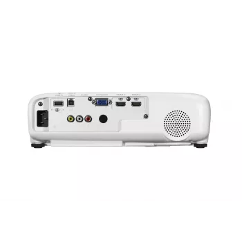 Epson EB-FH06 3500 ANSI lumenov 3LCD 1080p (1920x1080) biela
