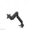 Neomounts NM-D775BLACKPLUS monitorový držiak 10-49 inch - plynová pružina - Topfix - 180°-stop
