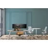 Neomounts NM-D775BLACKPLUS monitorový držiak 10-49 inch - plynová pružina - Topfix - 180°-stop