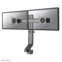 Neomounts FPMA-D860DBLACK monitorový držiak 10-27