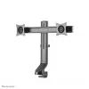 Neomounts FPMA-D860DBLACK monitorový držiak 10-27