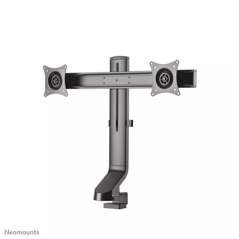 Neomounts FPMA-D860DBLACK monitorový držiak 10-27