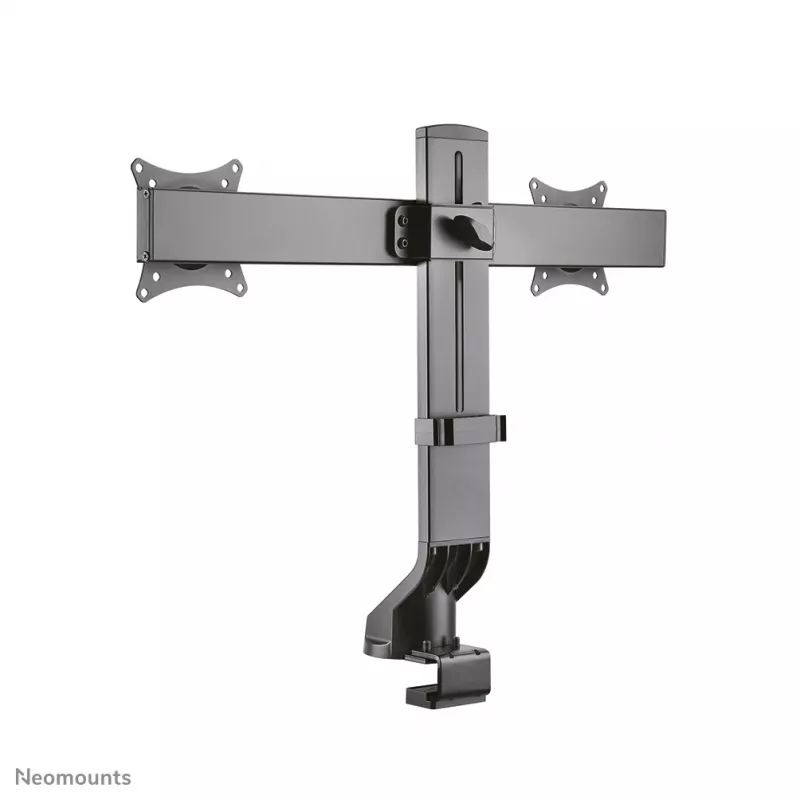 Neomounts FPMA-D860DBLACK monitorový držiak 10-27