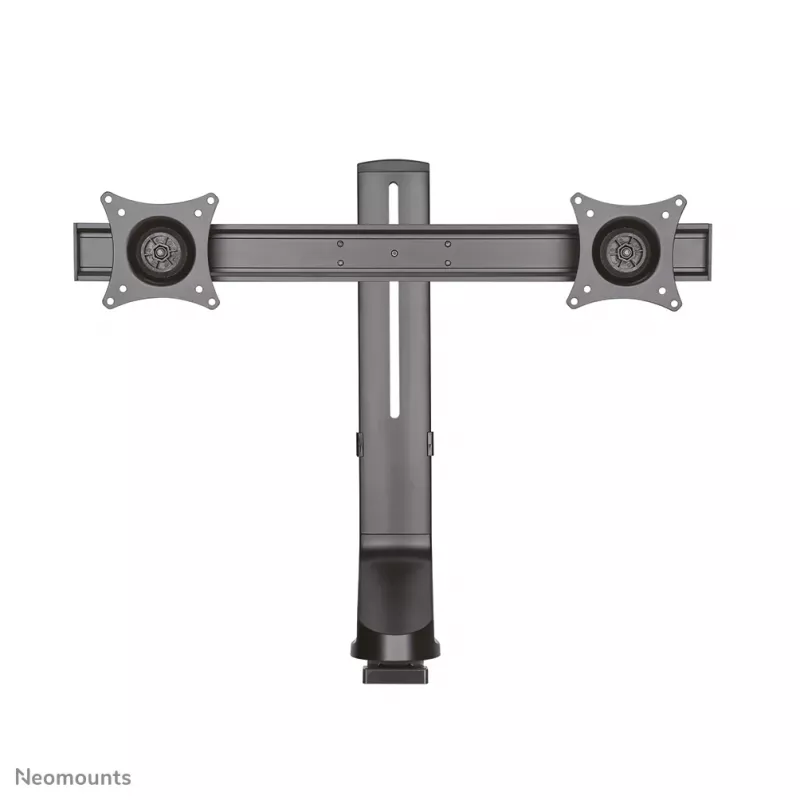 Neomounts FPMA-D860DBLACK monitorový držiak 10-27