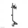 Neomounts FPMA-D860DBLACK monitorový držiak 10-27