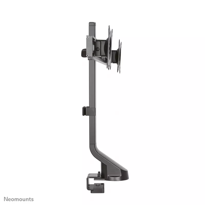 Neomounts FPMA-D860DBLACK monitorový držiak 10-27