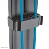 Neomounts FPMA-D860DBLACK monitorový držiak 10-27