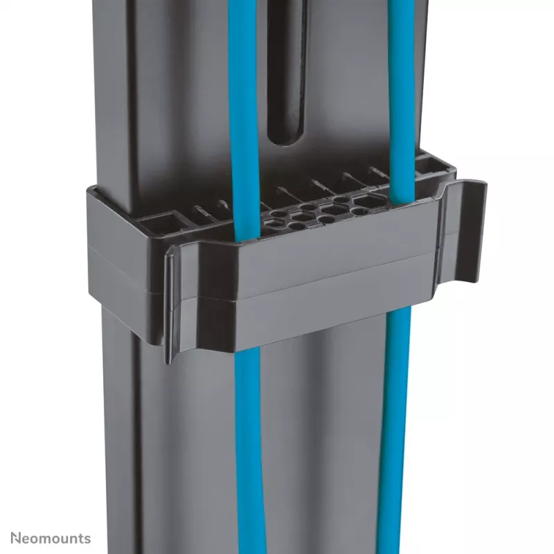 Neomounts FPMA-D860DBLACK monitorový držiak 10-27