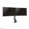 Neomounts FPMA-D860DBLACK monitorový držiak 10-27