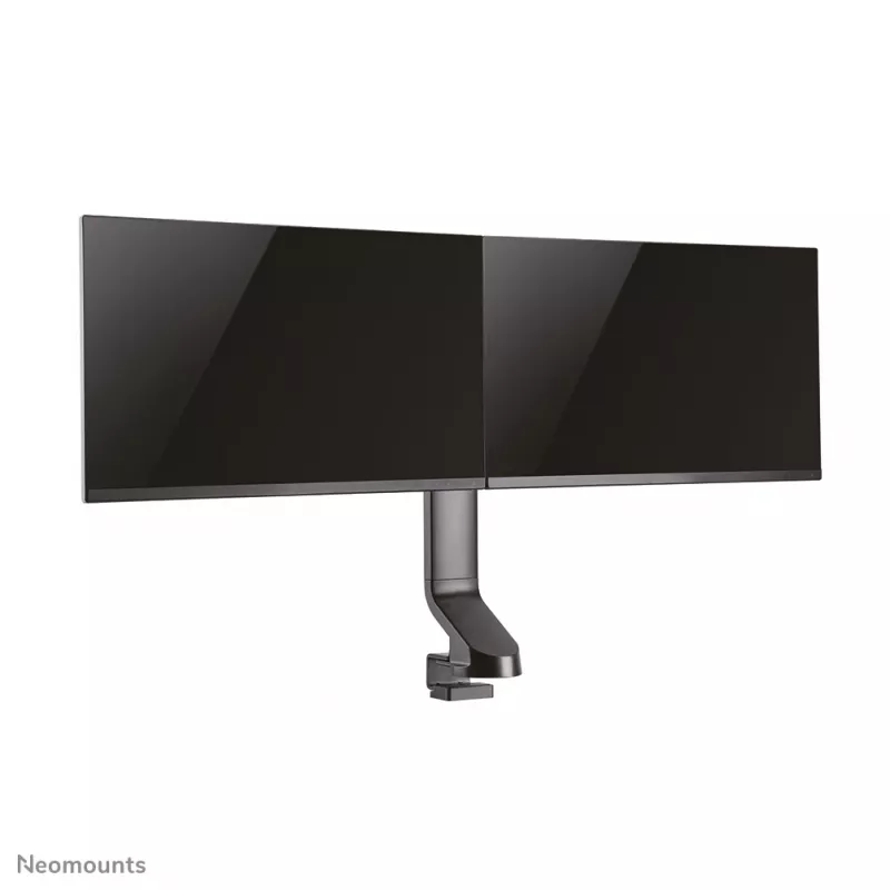 Neomounts FPMA-D860DBLACK monitorový držiak 10-27