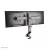 Neomounts FPMA-D860DBLACK monitorový držiak 10-27