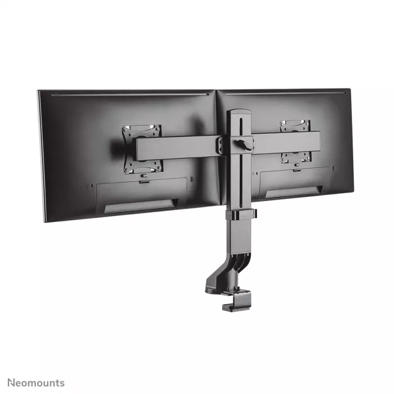 Neomounts FPMA-D860DBLACK monitorový držiak 10-27