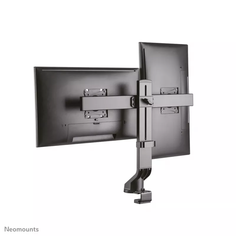 Neomounts FPMA-D860DBLACK monitorový držiak 10-27