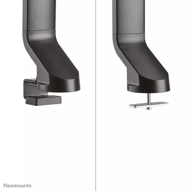 Neomounts FPMA-D860DBLACK monitorový držiak 10-27