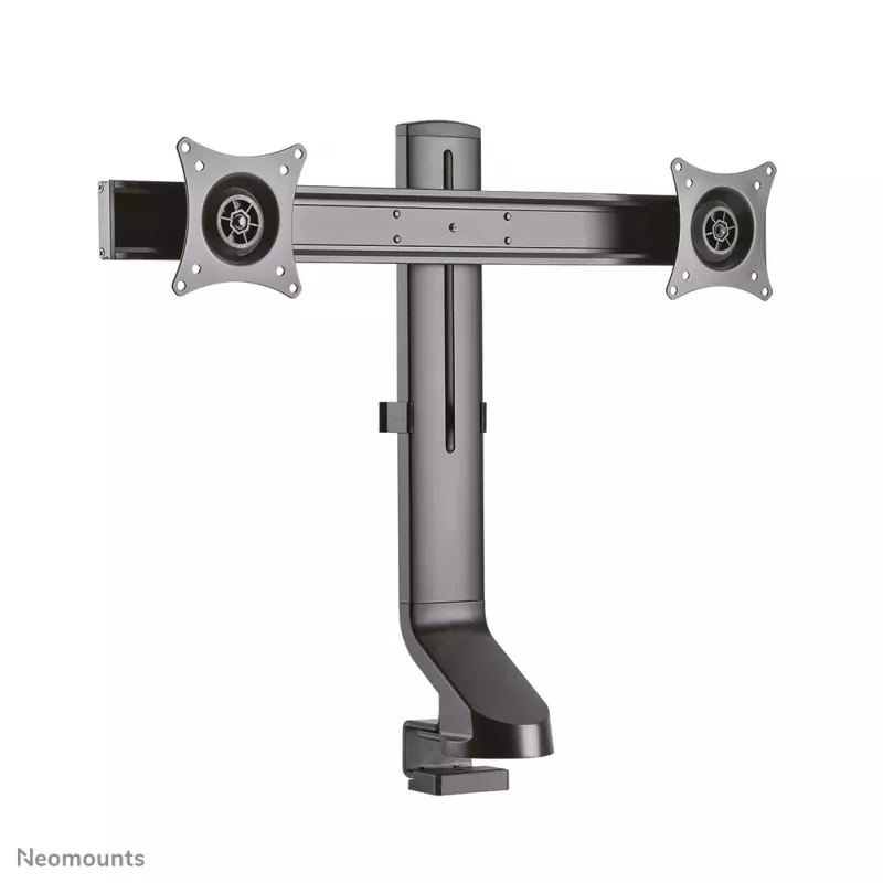 Neomounts FPMA-D860DBLACK monitorový držiak 10-27