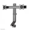 Neomounts FPMA-D860DBLACK monitorový držiak 10-27
